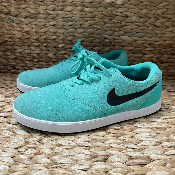 Nike SB Lunarlon‎ Koston 2 Signature Model Suede