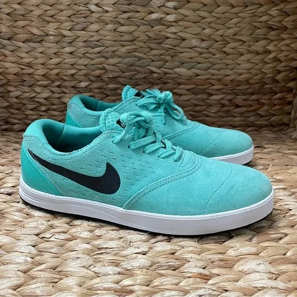 Nike SB Lunarlon‎ Koston 2 Signature Model Suede