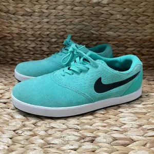 Nike SB Lunarlon‎ Koston 2 Signature Model Suede