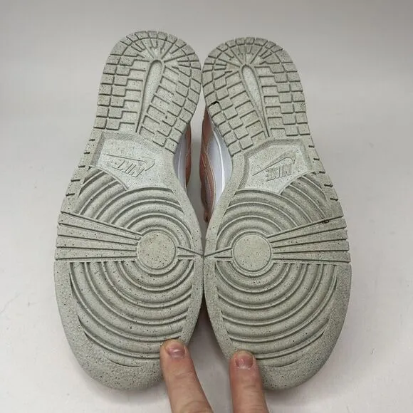 Nike Shoes Dunk Low WMNS Next Nature “Pale Coral” 2023