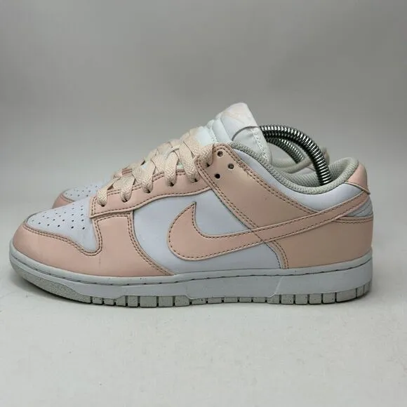 Nike Shoes Dunk Low WMNS Next Nature “Pale Coral” 2023