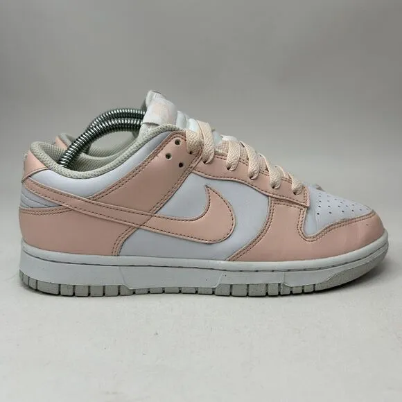 Nike Shoes Dunk Low WMNS Next Nature “Pale Coral” 2023