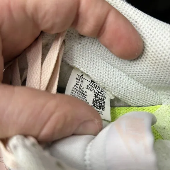 Nike Shoes Dunk Low WMNS Next Nature “Pale Coral” 2023