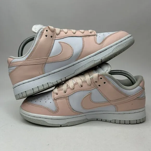 Nike Shoes Dunk Low WMNS Next Nature “Pale Coral” 2023