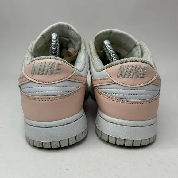 Nike Shoes Dunk Low WMNS Next Nature “Pale Coral” 2023
