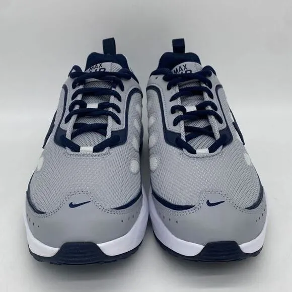 Nike Shoes‎ Mens 8.5 Grey Air Max AP Run Running Runner Athletic CU4826-005 NEW