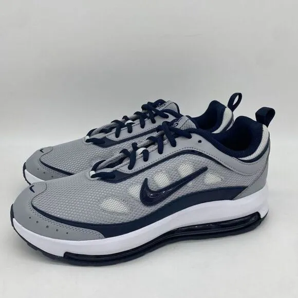 Nike Shoes‎ Mens 8.5 Grey Air Max AP Run Running Runner Athletic CU4826-005 NEW