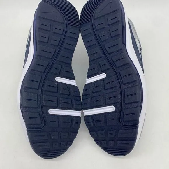 Nike Shoes‎ Mens 8.5 Grey Air Max AP Run Running Runner Athletic CU4826-005 NEW