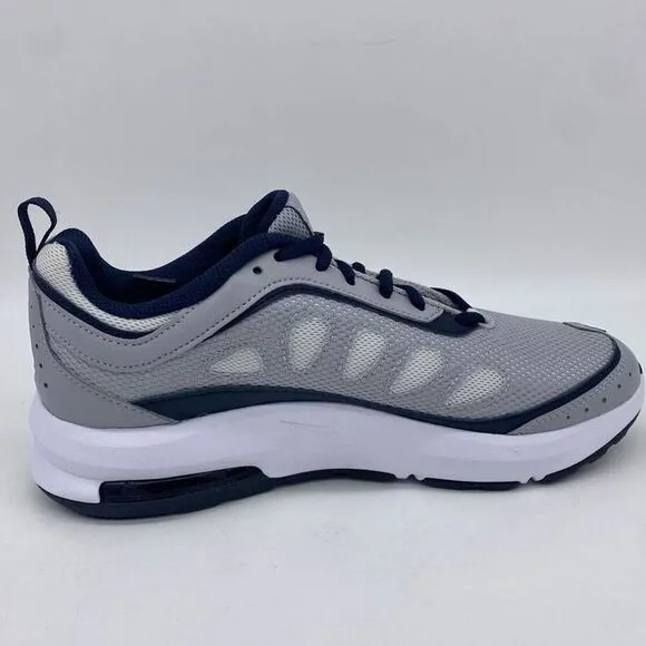 Nike Shoes‎ Mens 8.5 Grey Air Max AP Run Running Runner Athletic CU4826-005 NEW