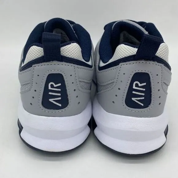 Nike Shoes‎ Mens 8.5 Grey Air Max AP Run Running Runner Athletic CU4826-005 NEW