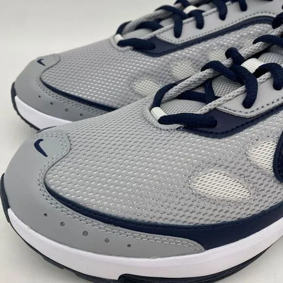 Nike Shoes‎ Mens 8.5 Grey Air Max AP Run Running Runner Athletic CU4826-005 NEW