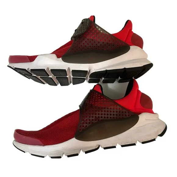Nike Sock Darts Slip On Training Shoes 8