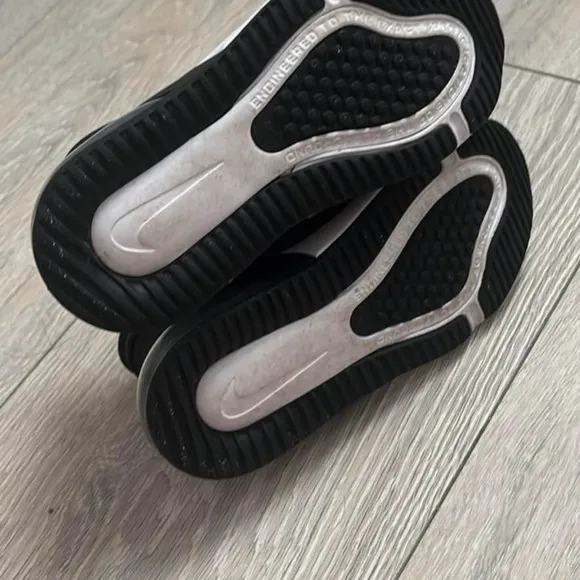 Nike Toddler Air Max Sneakers