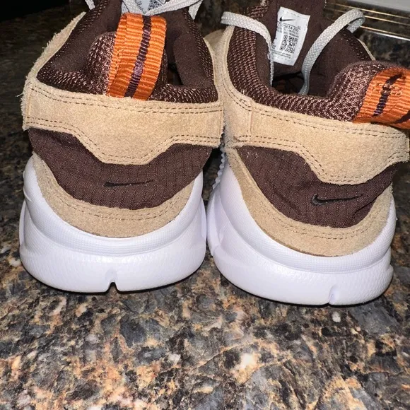 Nike Trail 5.0 Men's Sneakers