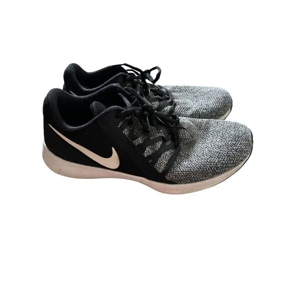 Nike Varsity Complete Trainer Men's Running Shoes Size 11.5 AA7064-001