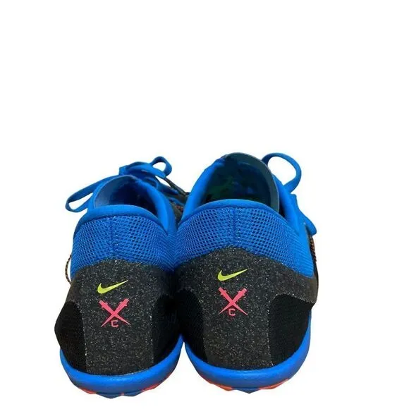 Nike Victory XC 3 Men's Running Shoes 654693-003 SIZE 13 New Without Box