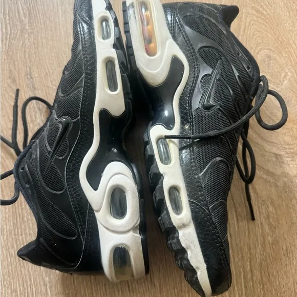 Nike women’s air max Black Sneakers