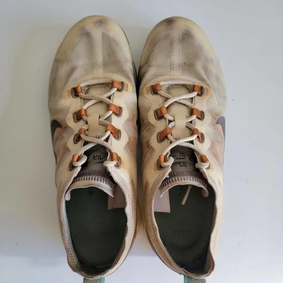 Nike Women's Air Vapormax SE Phantom Pewter Running Shoes BV6483-002 Size‎ 10