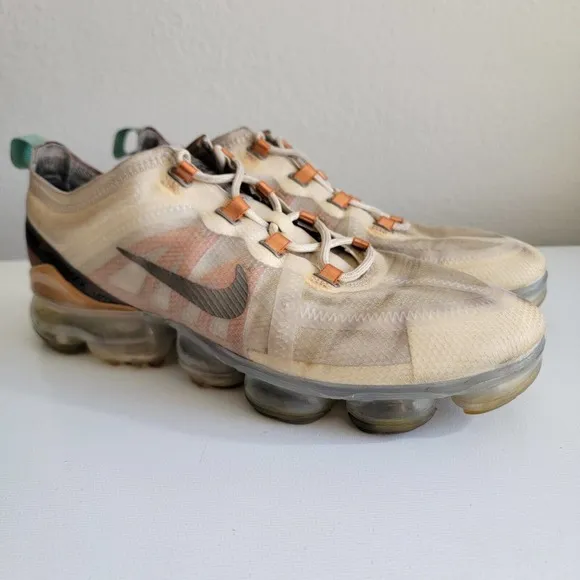 Nike Women's Air Vapormax SE Phantom Pewter Running Shoes BV6483-002 Size‎ 10