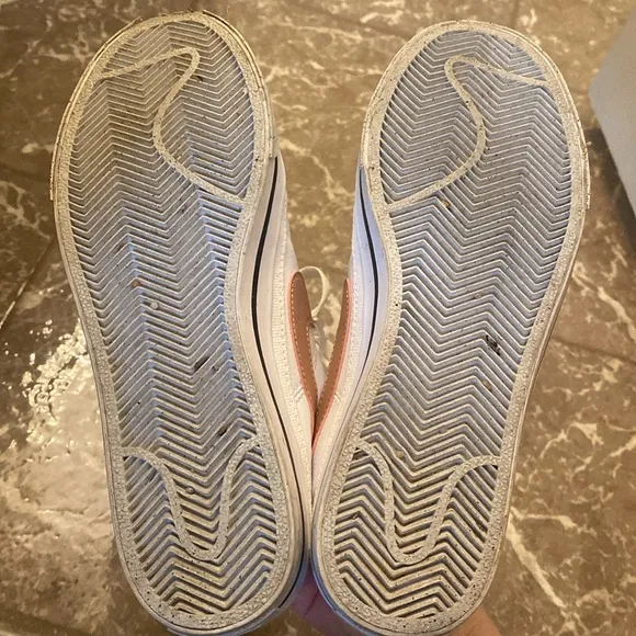 Nike Women's Court Legacy Next Nature Sneakers