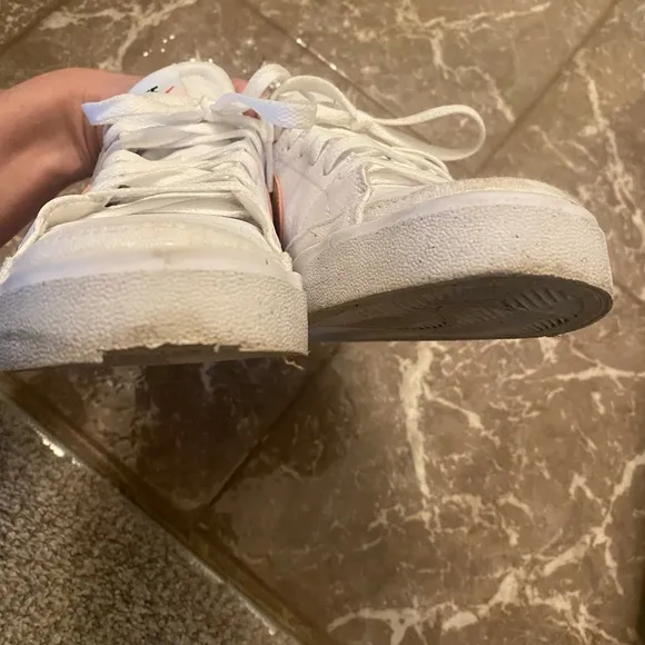 Nike Women's Court Legacy Next Nature Sneakers