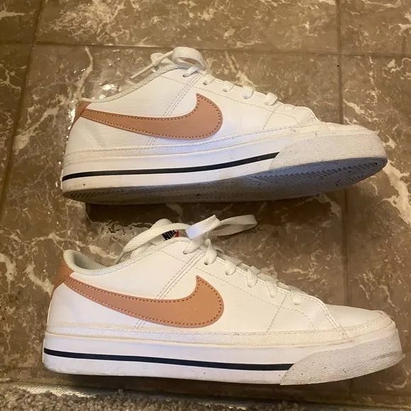 Nike Women's Court Legacy Next Nature Sneakers