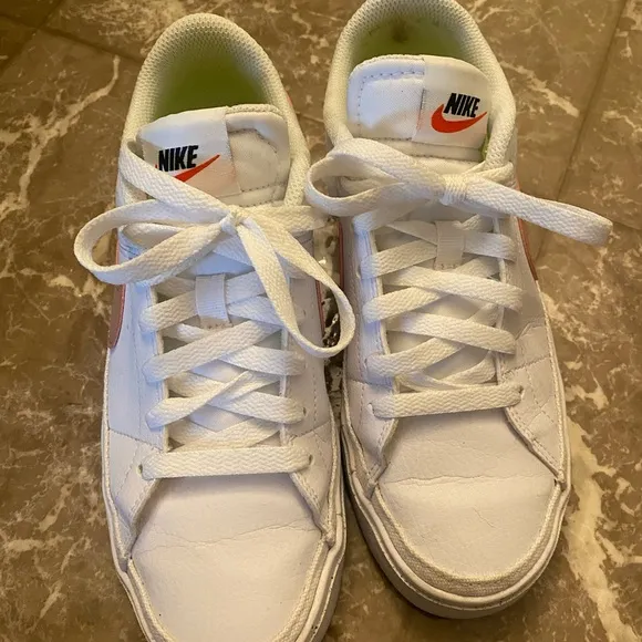 Nike Women's Court Legacy Next Nature Sneakers