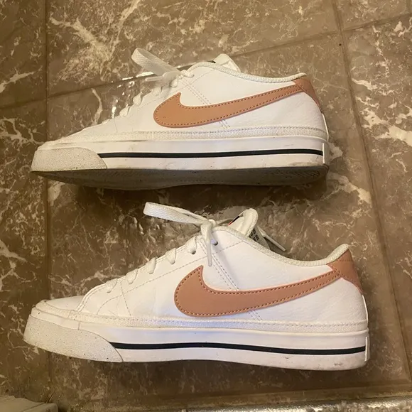 Nike Women's Court Legacy Next Nature Sneakers