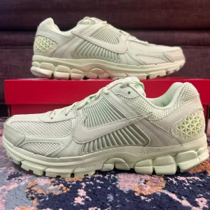 Nike Women's Green Sneakers