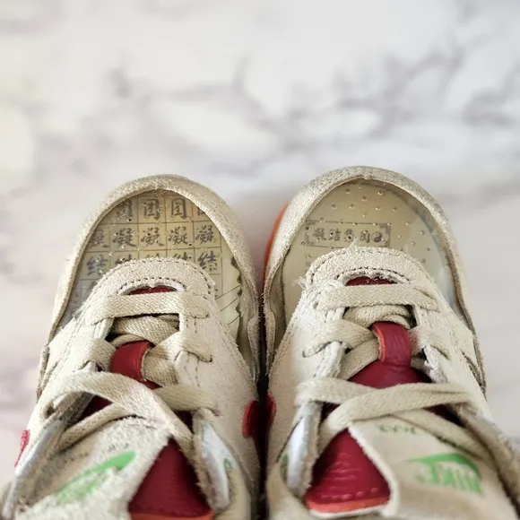 Nike X Clot Air Max 1 Suede Kids/Toddler Size 8C