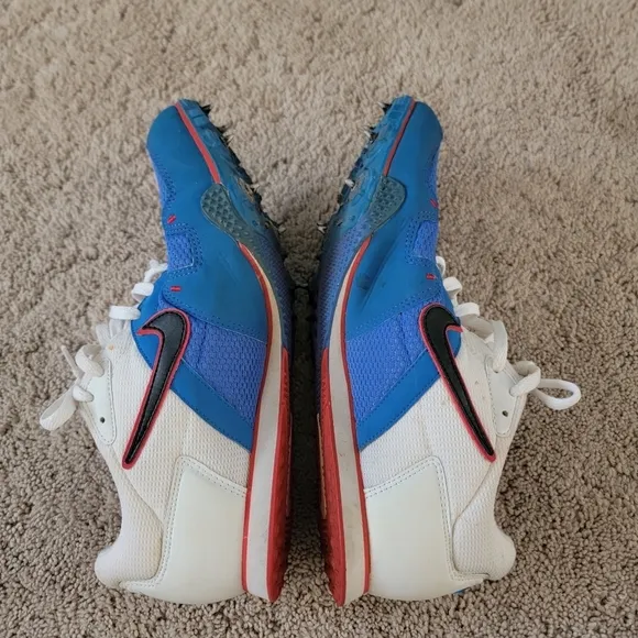 Nike Zoom Rival III 9