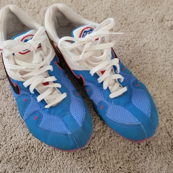 Nike Zoom Rival III 9