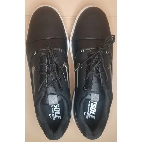 NIKE ZOOM VICTORY PRO GOLF SHOES MEN'S SIZE 11.5 New