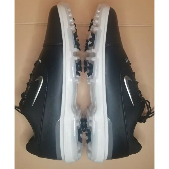 NIKE ZOOM VICTORY PRO GOLF SHOES MEN'S SIZE 11.5 New
