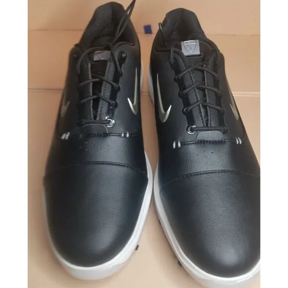 NIKE ZOOM VICTORY PRO GOLF SHOES MEN'S SIZE 11.5 New