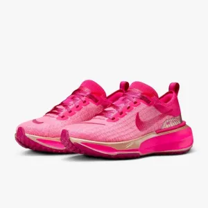Nike ZoomX Invincible Run - Fierce Pink/Fireberry