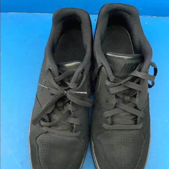 Nike Mens Priority Low 641894-090 Black