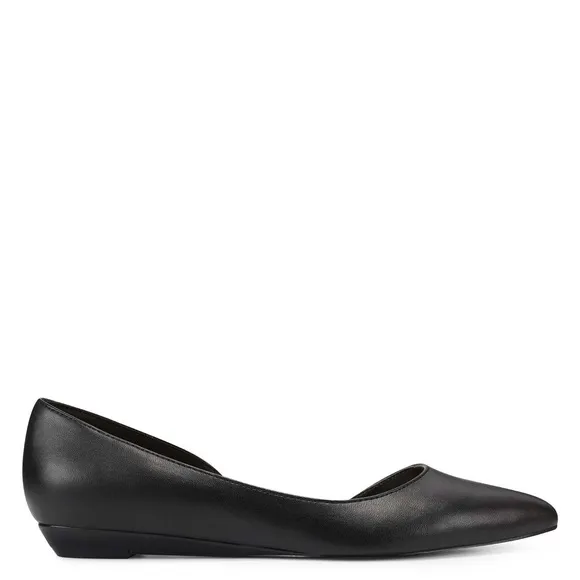 Nine West Saige d'Orsay Flats