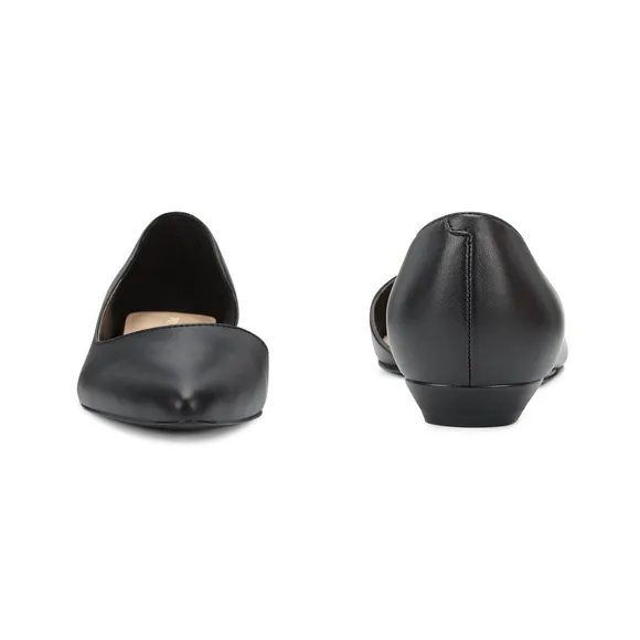 Nine West Saige d'Orsay Flats