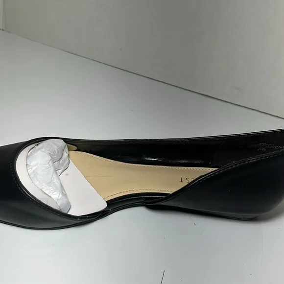 Nine West Saige d'Orsay Flats