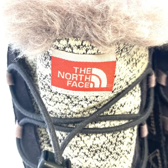 North Face Women's Shellista HeatSeeker Waterproof Winter Snow Boot