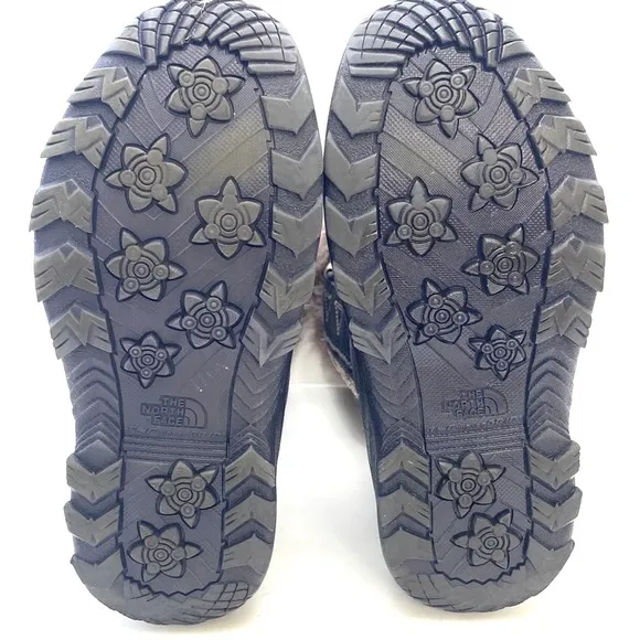 North Face Women's Shellista HeatSeeker Waterproof Winter Snow Boot