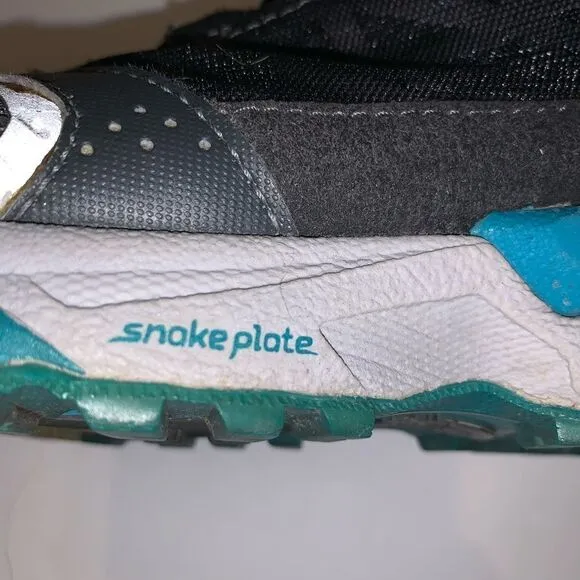 North Face Gore Tex shoes size 8.5
