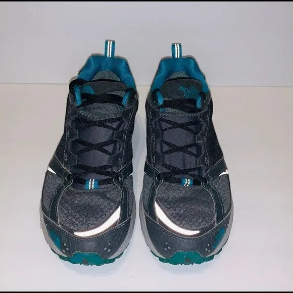 North Face Gore Tex shoes size 8.5