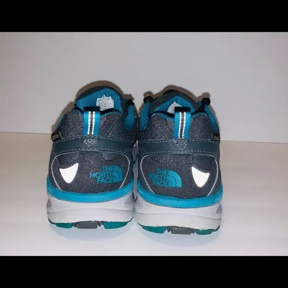 North Face Gore Tex shoes size 8.5
