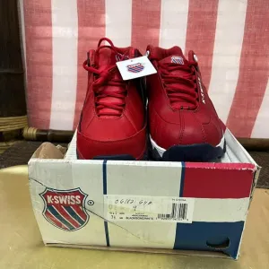 NWB K-Swiss Shoes Sz 9