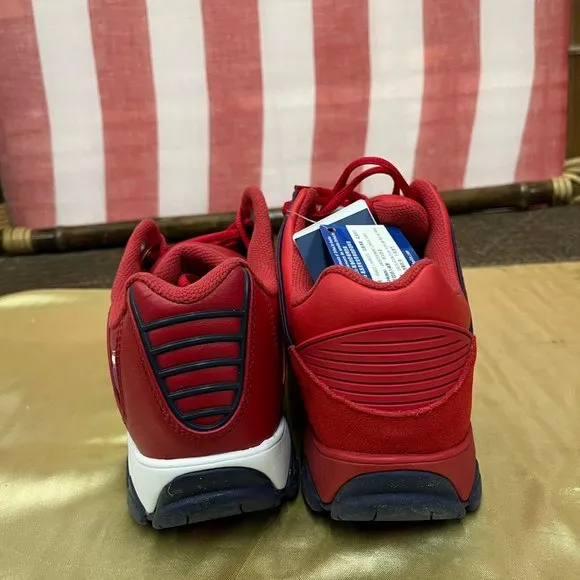 NWB K-Swiss Shoes Sz 9