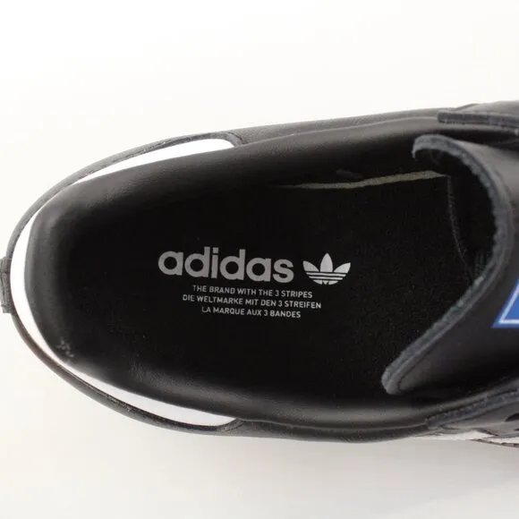 NWOB Adidas Women's Samba OG Sneakers in Black/White US Size 6.5 (IG9031)