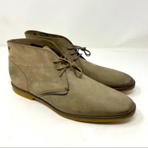 NWOT Diesel Men’s Dress Shoes
