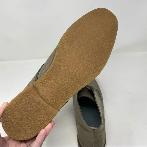NWOT Diesel Men’s Dress Shoes